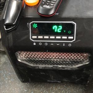 Meet your Posher, Garrett